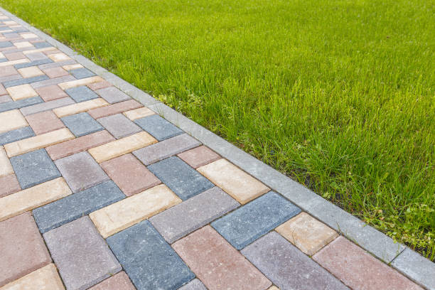 Decorative Driveway Pavers in Cross City, FL